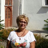 Ludmila Naumenko