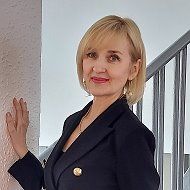 Виктория Шарова