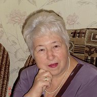 Валентина Кондратенко