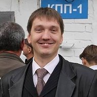 Вячеслав Южаков