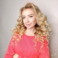 Алина Мулова