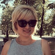 Лиана Фатхинурова