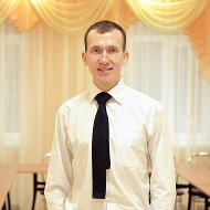 Максим Сидоренко