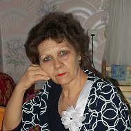 Наталья Панасенко
