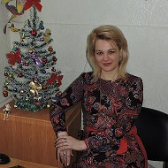 Марина Довгая