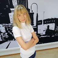 Наталья Чичкова