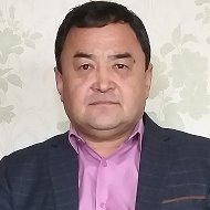Таалайбек Кожобаев