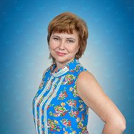 Елена Лисичкина