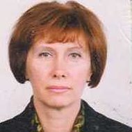 Ольга Зиборова