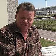 Юрий Снигирёв