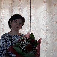 Ольга Крупцова