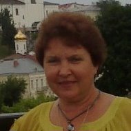 Светлана Канунникова