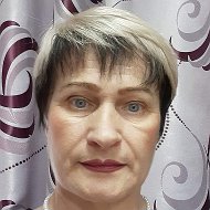 Наталья Кучук