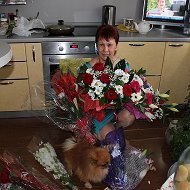 Татьяна Корабинских-егорова