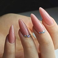 Елена Nail