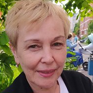 Ольга Семерикова