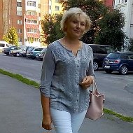 Елена Мемех