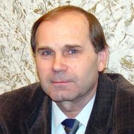 Геннадий Шевченко