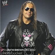 Bret Hart