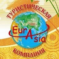 Tk Eurasia