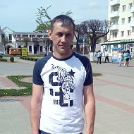 Дмитрий Шикин