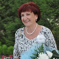 Фируза Сафаргалиева