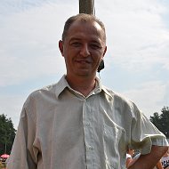 Дмитрий Придицкий