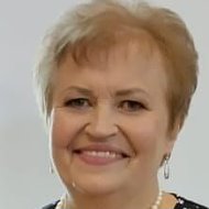 Елена Малышева