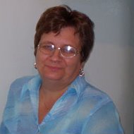 Ольга Борисенкова