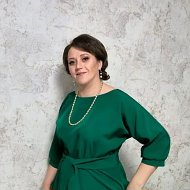 Марина Кишкун