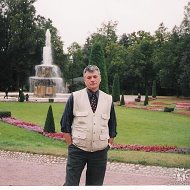 Сергей Прутской