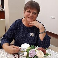 Елена Антонова