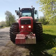 Андрей Савкин