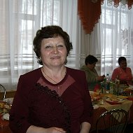 Дамира Ямалова