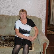 Наталья Брежнева