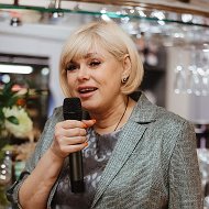 Ирина Рожкова