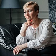 Алена Чаркова