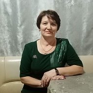 Наталья Удалова