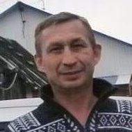 Олег Худобин