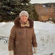 Людмила Плешкова