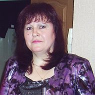 Ольга Тарашкевич