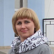 Маргарита Кононова
