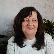 Тамара Сигунова