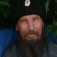 Анатолий Юдин