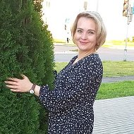 Наталия Левицкая