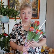 Светлана Санкевич