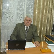 Абульфат Джавадов
