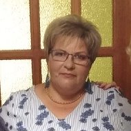 Елена Степанцевич