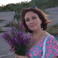 Наталья Бирюкова