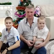 Андрей Овчинников